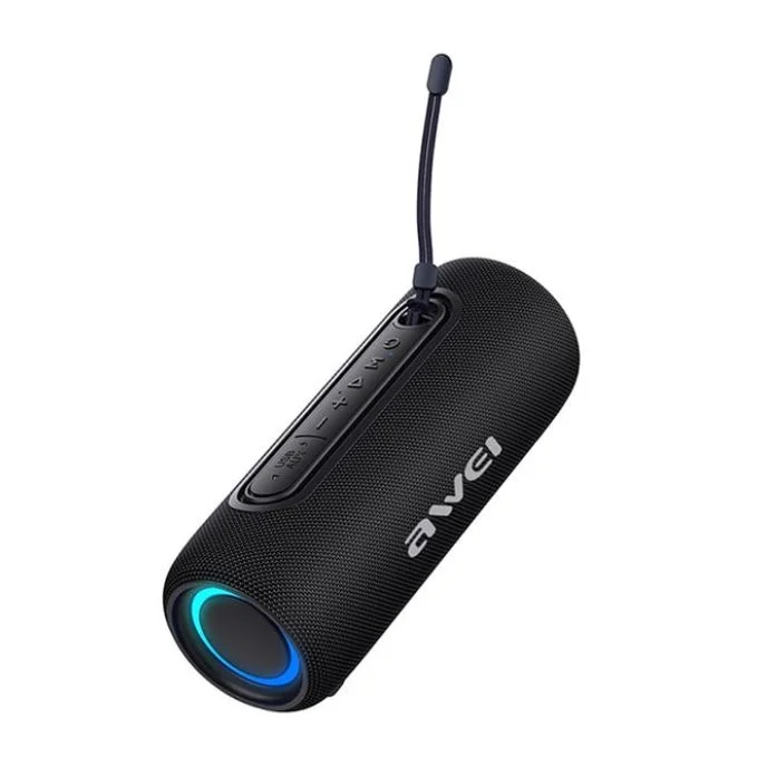 Awei KA8 Outdoor Portable Bluetooth Speaker - image 3