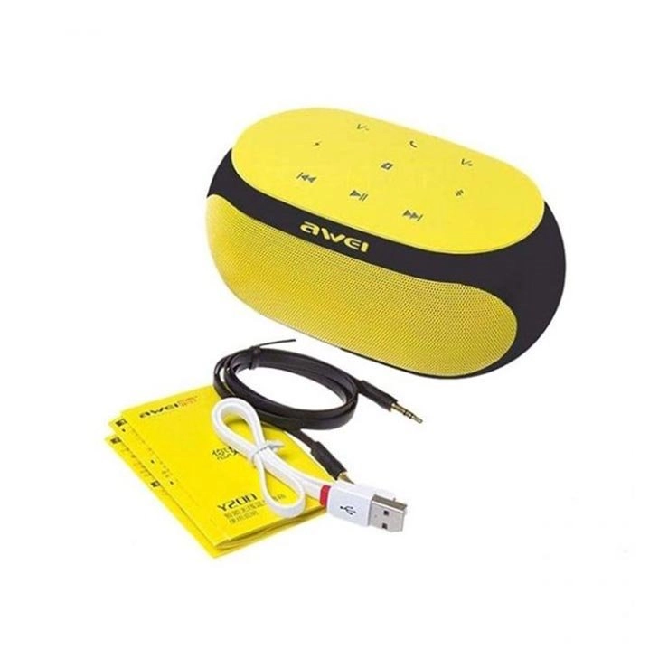 Awei Y200 HiFi Wireless Speaker - image 5