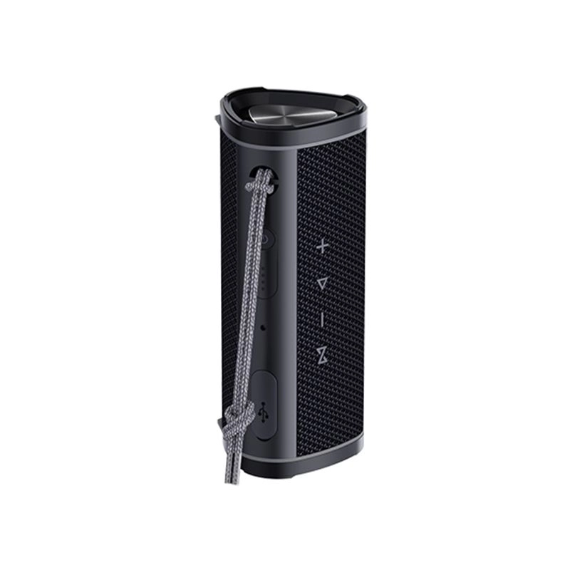 Awei Y331 Stereo Super Bass Wireless Bluetooth Speaker - image 2