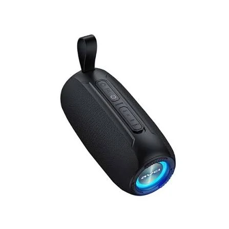 Awei Y370 RGB Portable Bluetooth Speaker - image 2