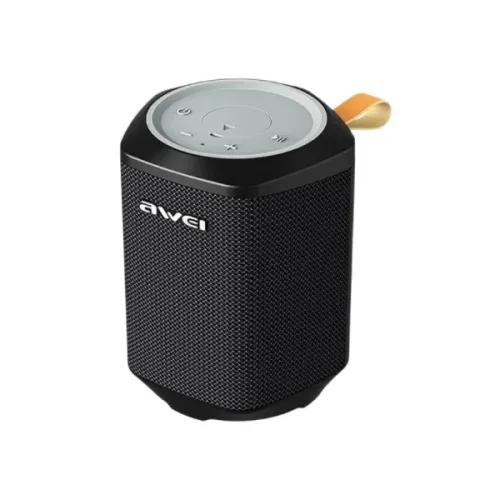 Awei Y379 Mini Wireless Bluetooth Speaker - image 3