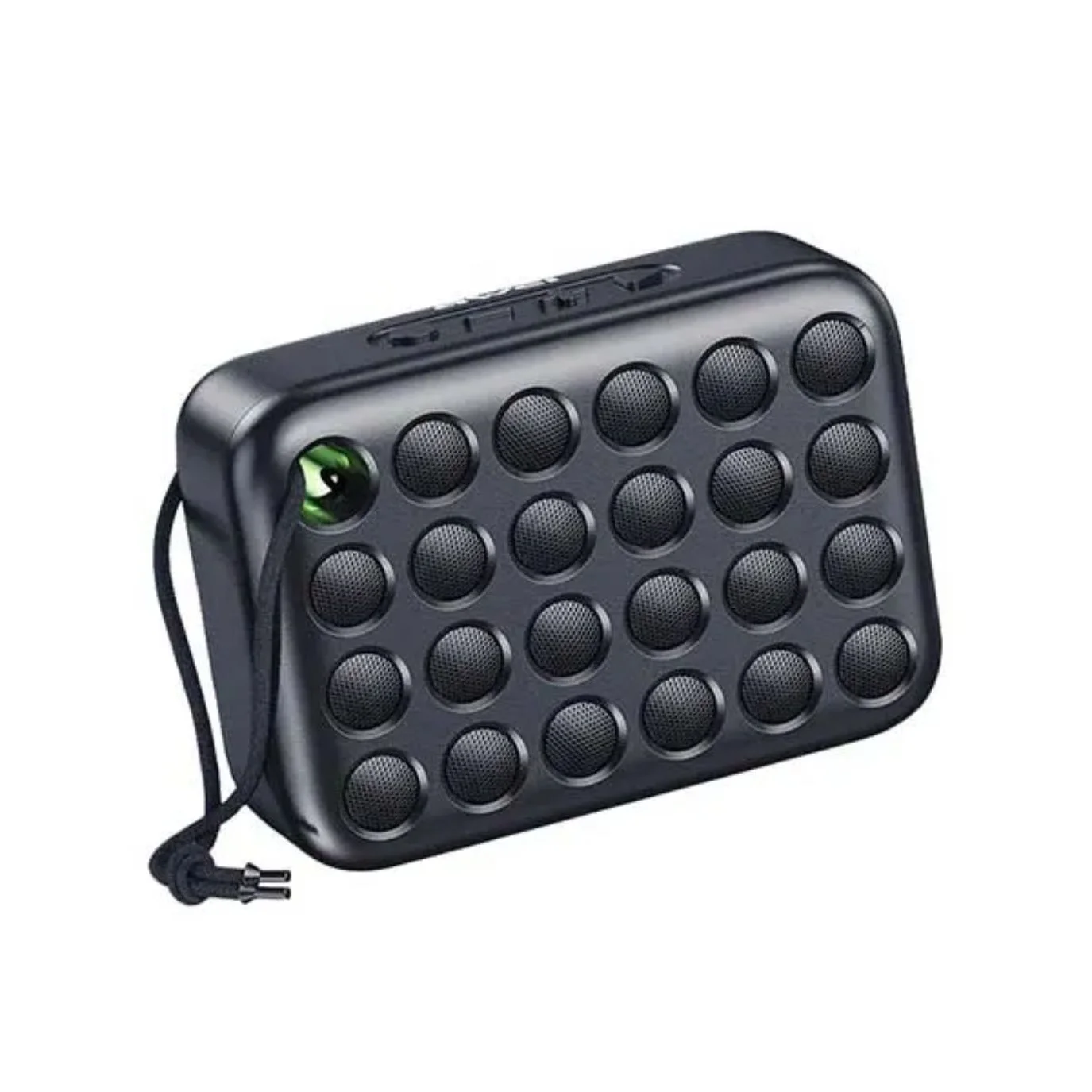 Awei Y385 Mini Portable Outdoor Wireless Speaker - image 2