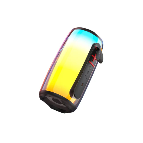 Awei Y528 Colorful Light Wireless Speaker - image 2