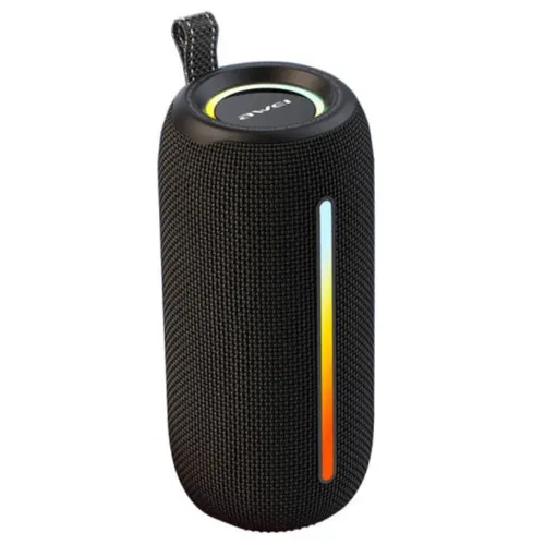 Awei Y788 Bluetooth Speaker With RGB Light - image 2