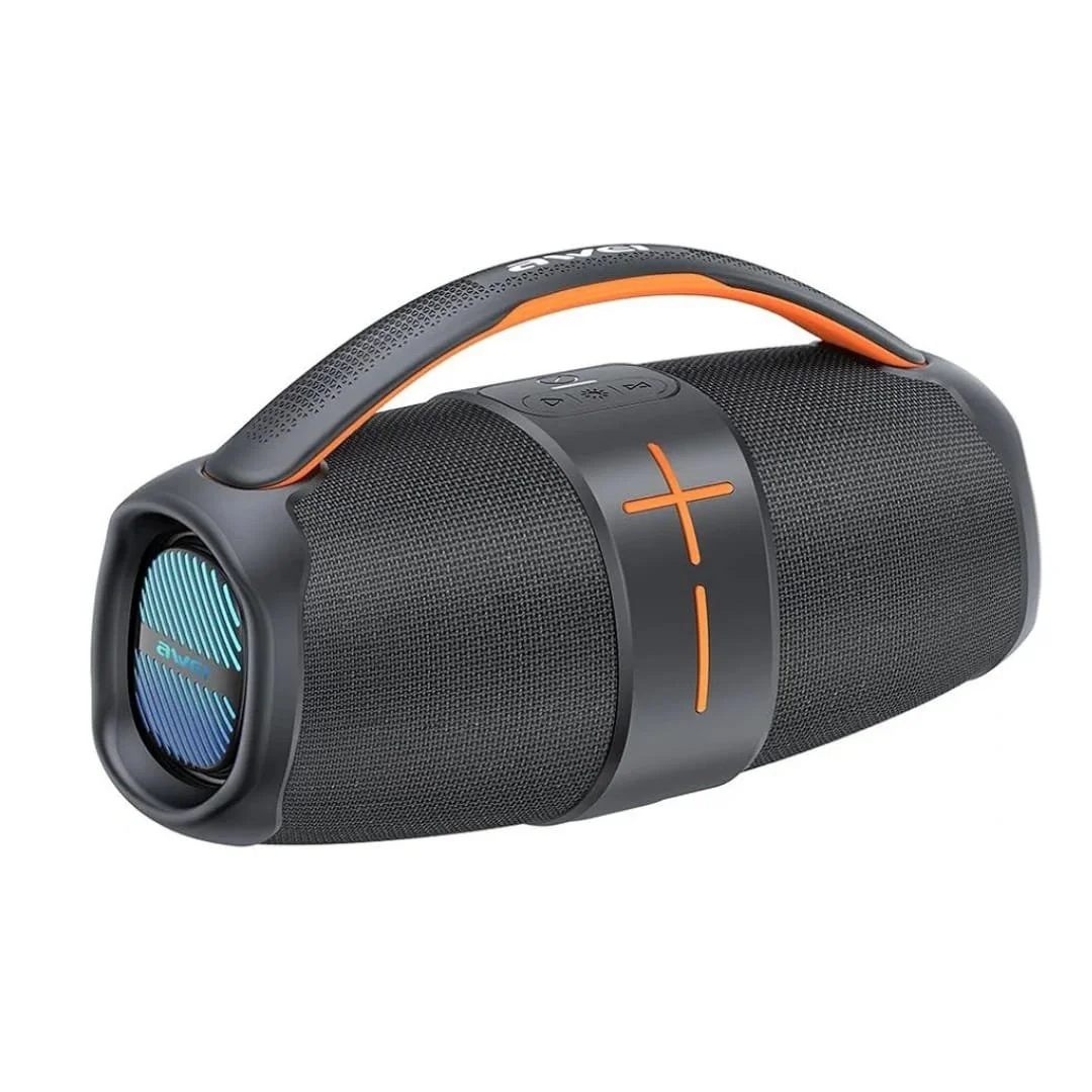 Awei Y887 Portable Bluetooth Speaker