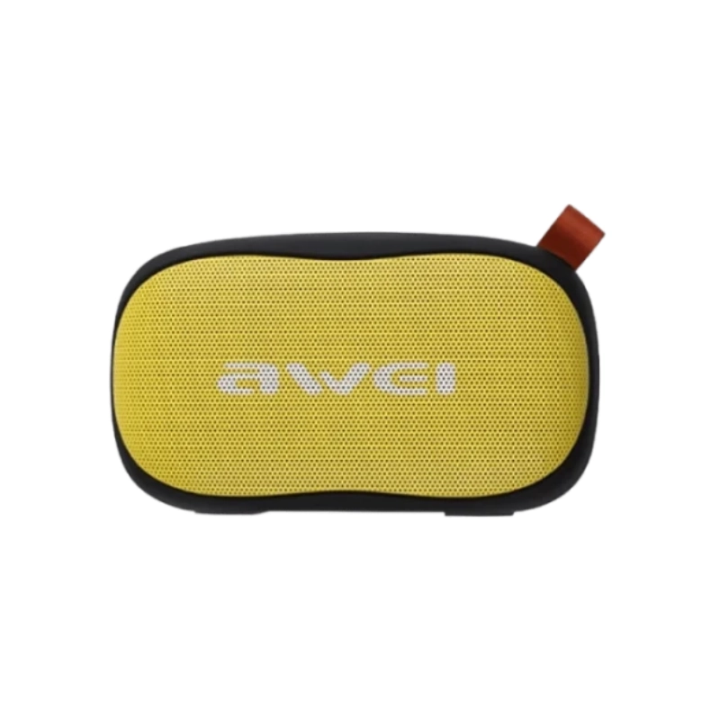 AWEI Y900 Mini Portable Wireless Bluetooth Speaker with Built in Mic