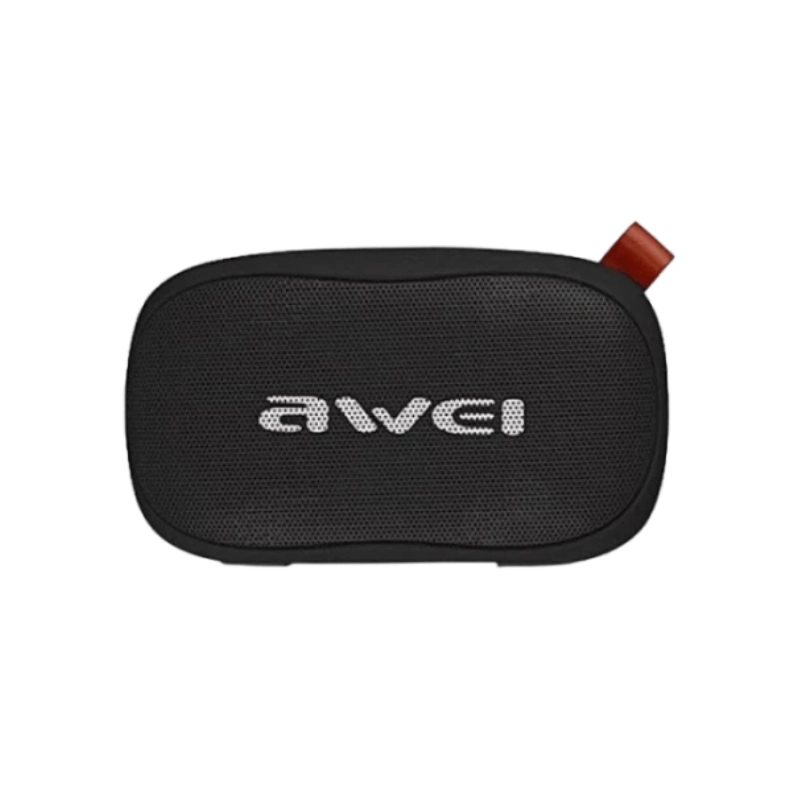 AWEI Y900 Mini Portable Wireless Bluetooth Speaker with Built in Mic - image 2