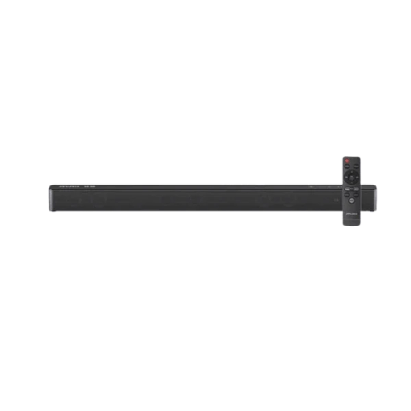 Awei Y998 Dual 80W Bluetooth Soundbar Speaker - image 2