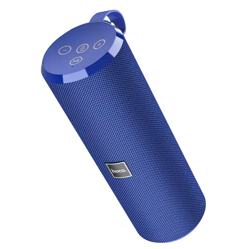 Hoco BS33 Voice Sports Wireless Speaker - image 2