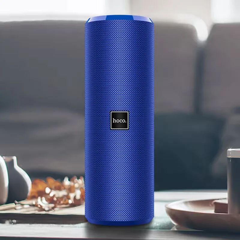 Hoco BS33 Voice Sports Wireless Speaker - image 3