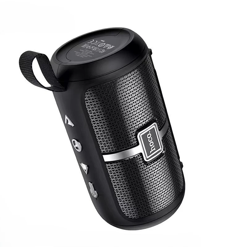 Hoco MMJ-10 Wireless Speaker with Flashlight - image 2
