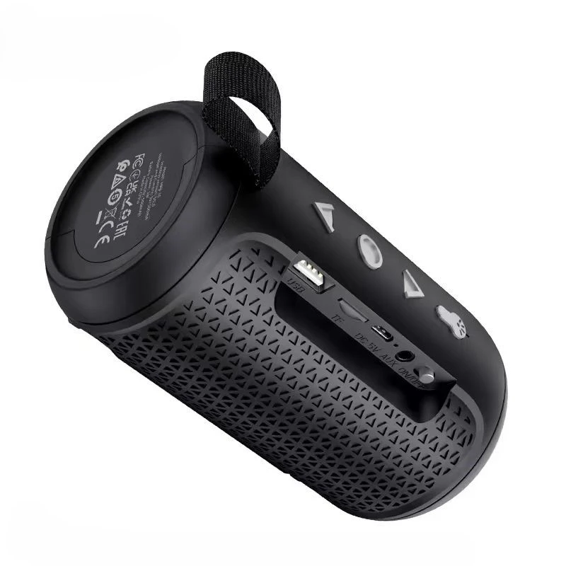 Hoco MMJ-10 Wireless Speaker with Flashlight - image 3