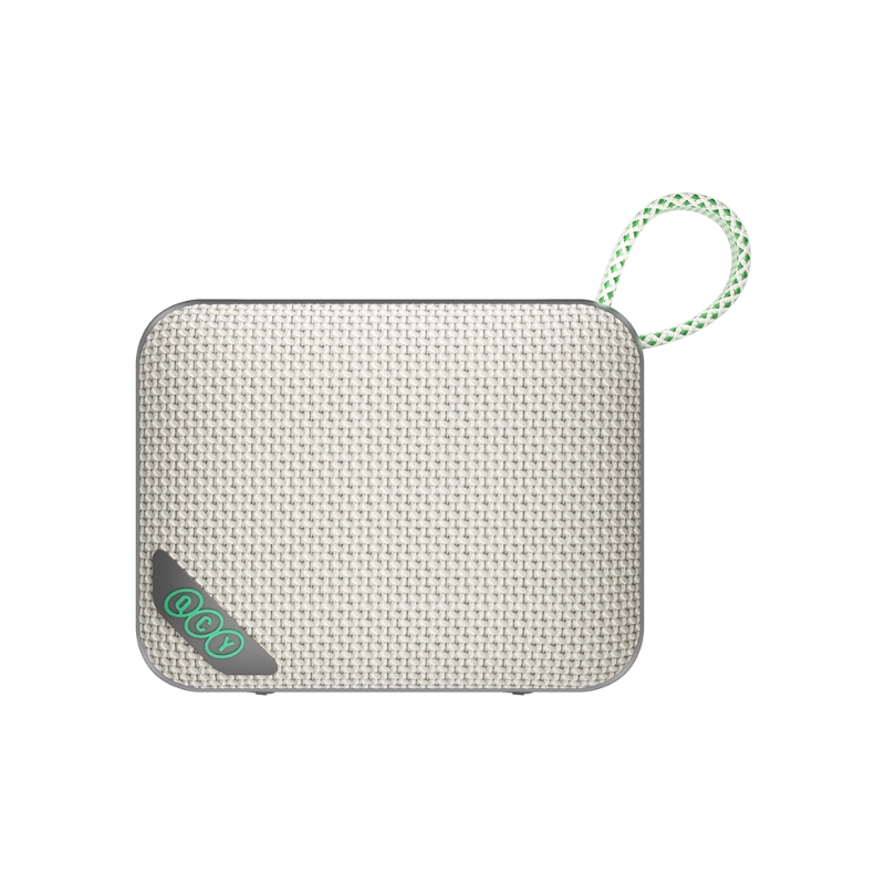 Qcy SP2 Portable Wireless Speaker with RGB Lighting - image 4