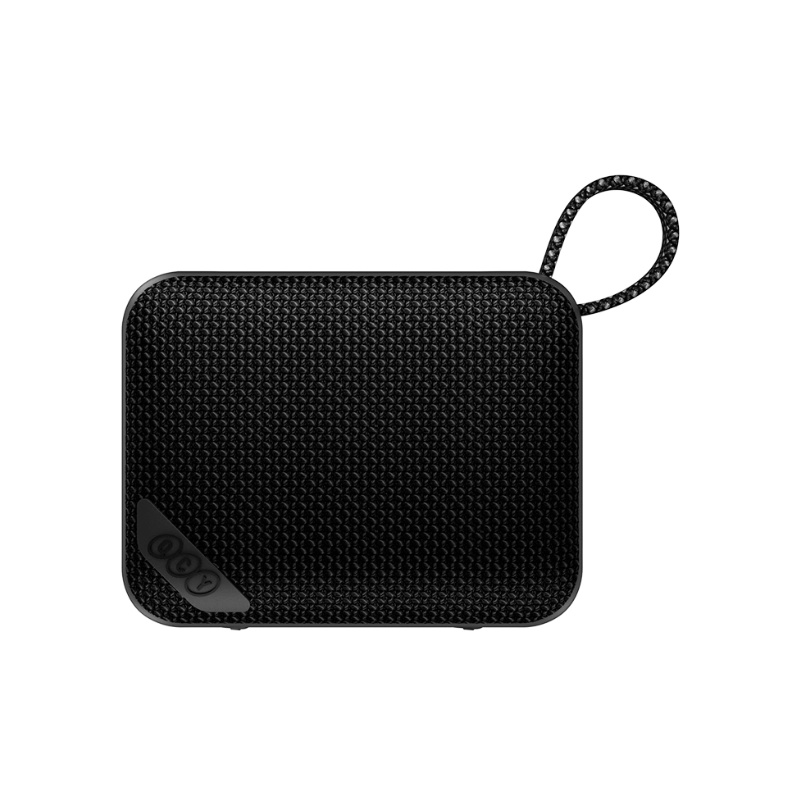 Qcy SP2 Portable Wireless Speaker with RGB Lighting - image 2