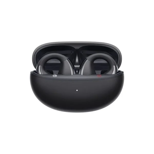 QCY Crossky C30S Open-Ear Headphones – Hi-Res Audio, 40H Battery, Bluetooth 6.0