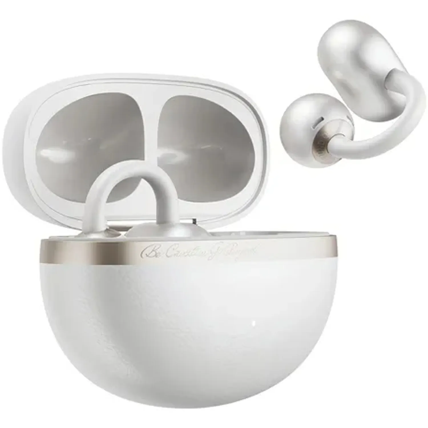 QCY Crossky C50 Open-Ear Headphones - image 3