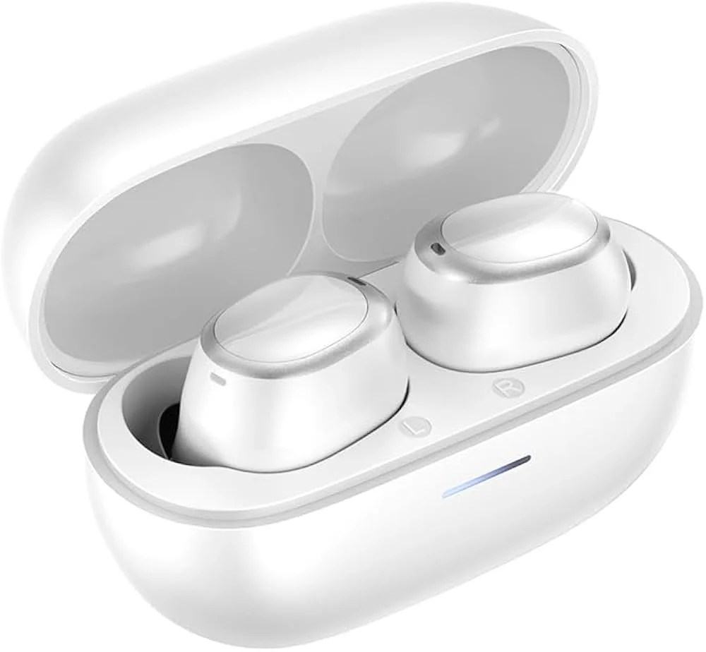QCY MeloBuds A30 ANC TWS Earbuds - image 3