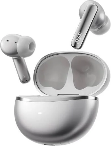 QCY MeloBuds N70 ANC LDAC Earbuds - image 2