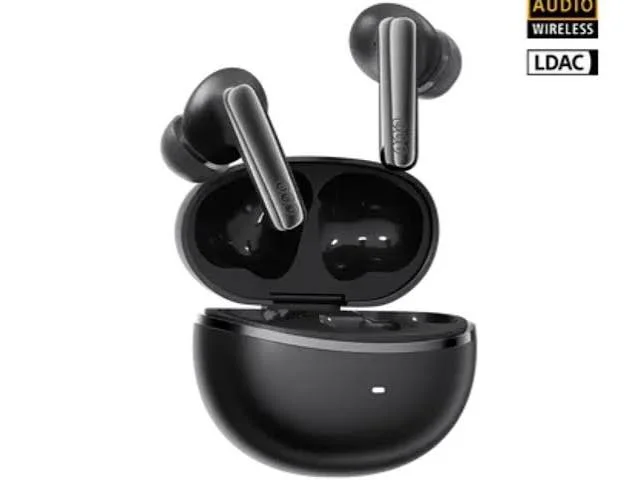 QCY Melobuds N70i TWS Earbuds - image 2
