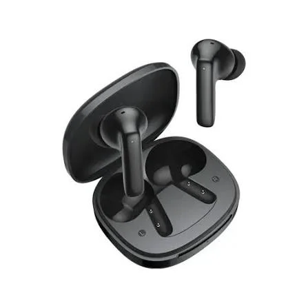 QCY T13 Pro ANC Wireless Earbuds: 50dB Adaptive ANC ( HT23 )
