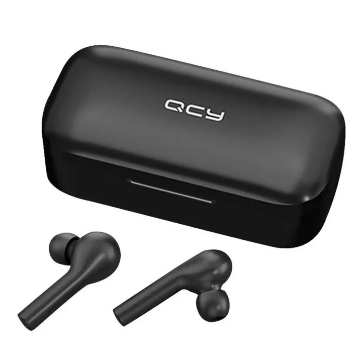 QCY T5 Wireless Bluetooth Earbuds - image 3